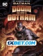 Batman The Doom That Came to Gotham (2023) Tamil Dubbed Movie