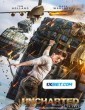 Uncharted (2022) Telugu Dubbed Movie